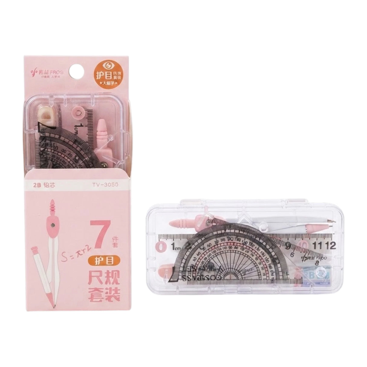 compass set ty7805 china