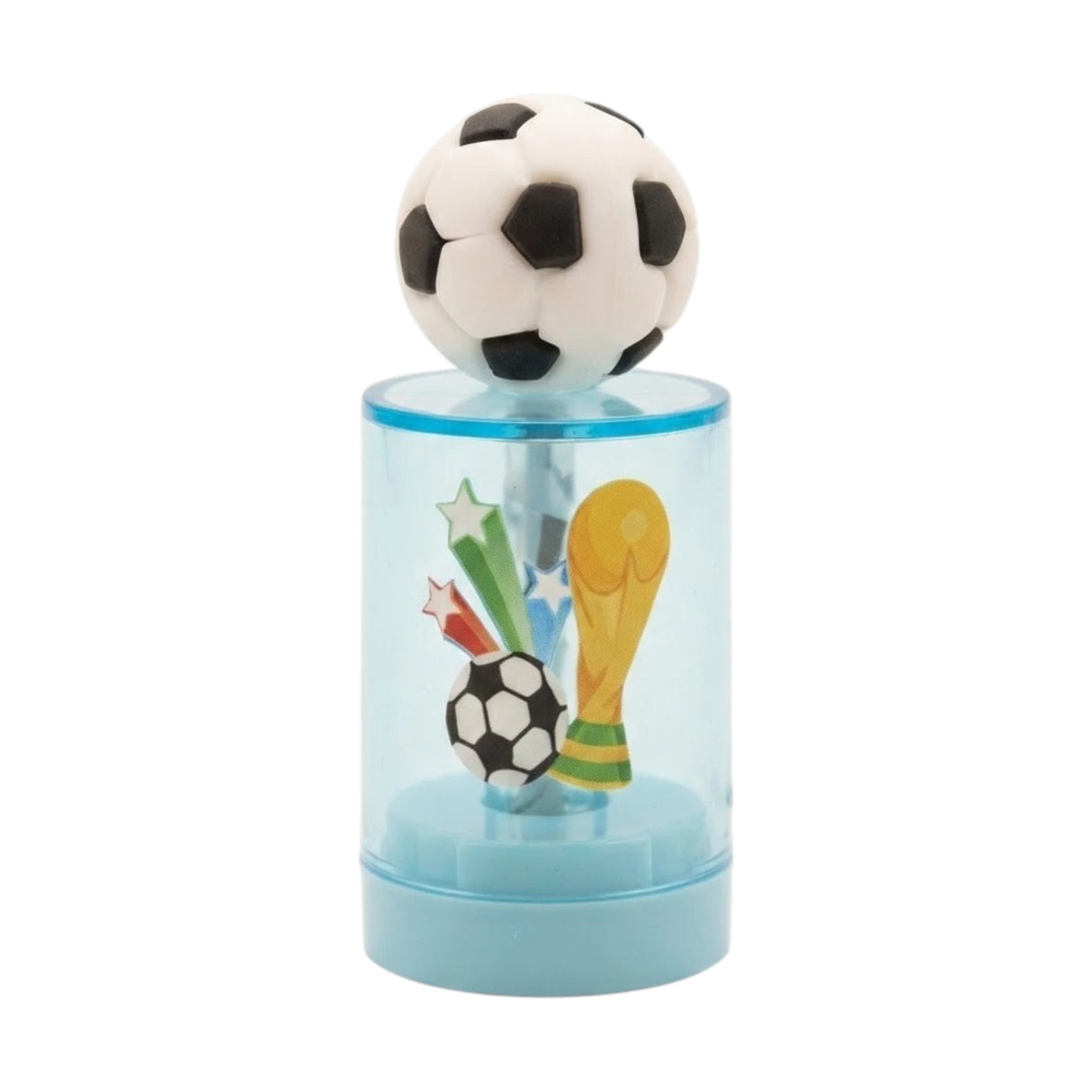 football sharpener x6614 1pc china