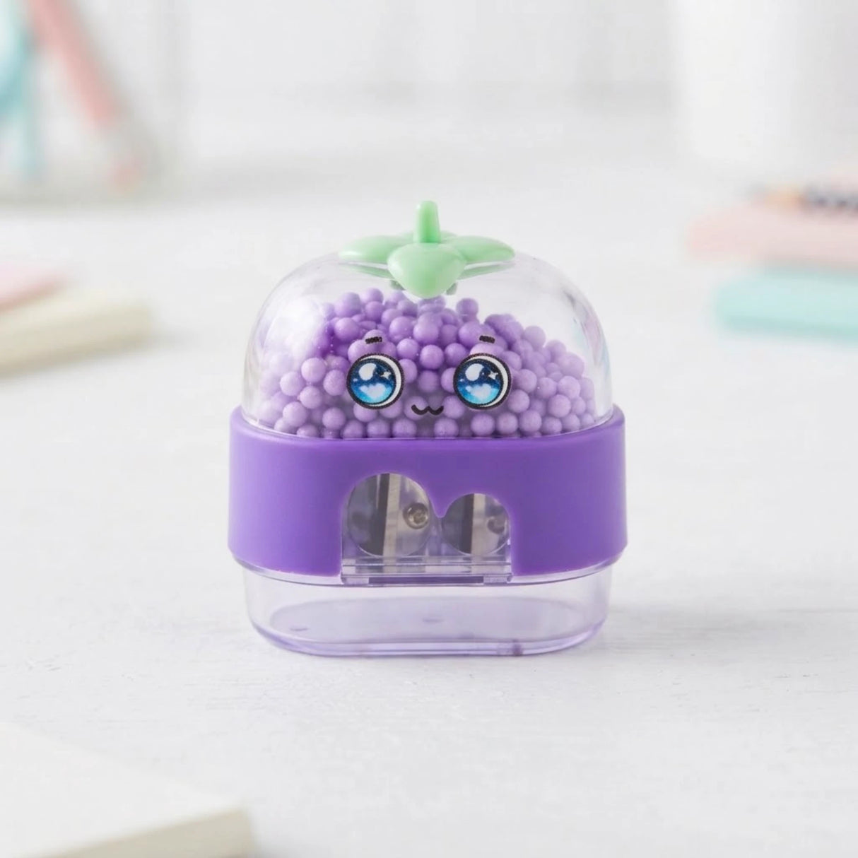 sharpener grape shape 58123 china