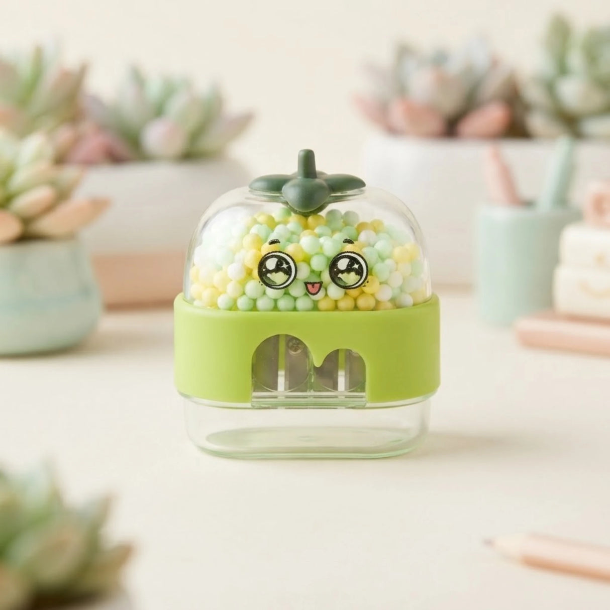 pencil sharpener 2hole 58125 china