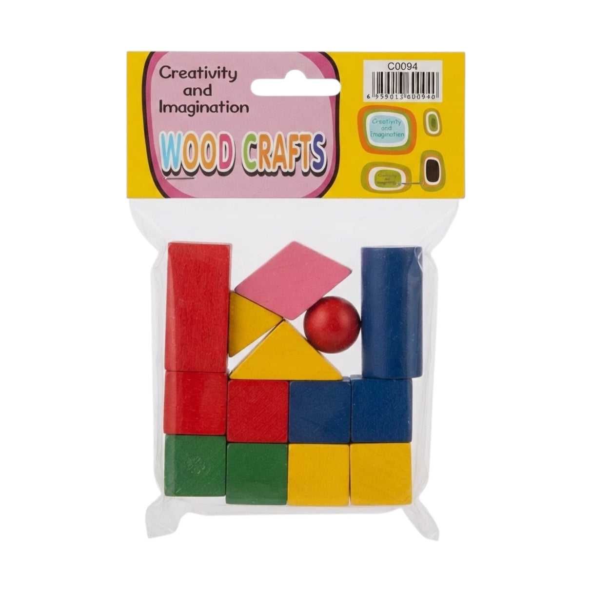 wooden craft blocks coo94 china