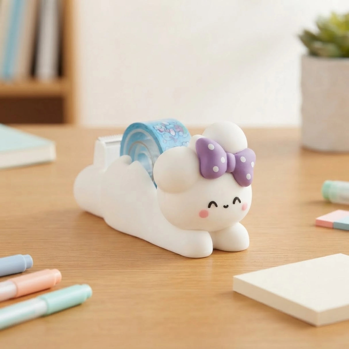tape dispenser cat shape 0305 china