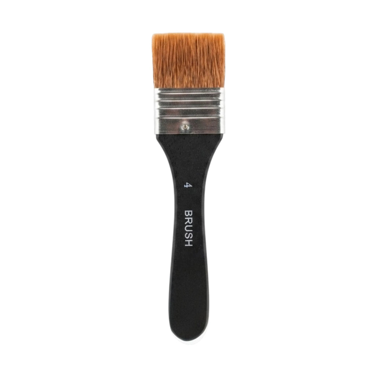 artist brush 04 black base