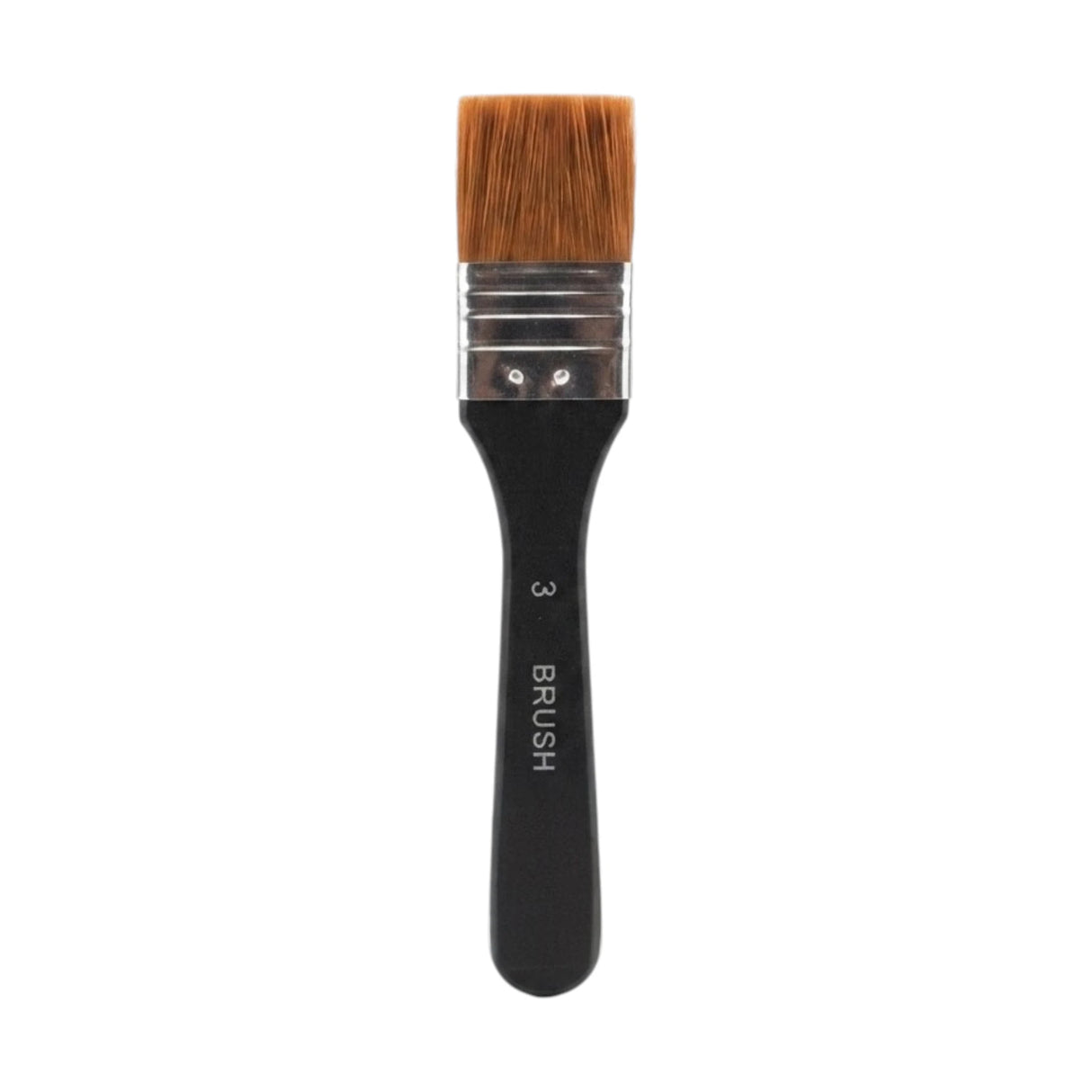 artist brush 03 black base