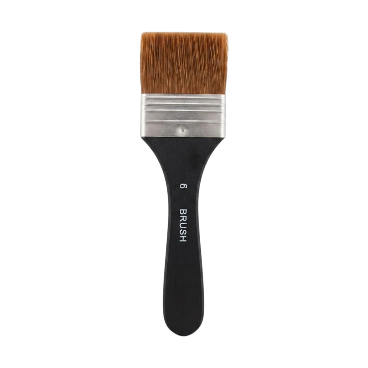 artist brush 06 black base