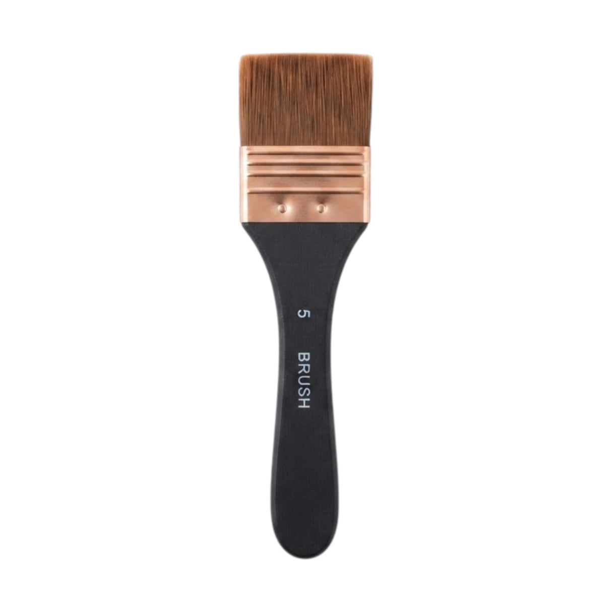 artist brush 05 black base