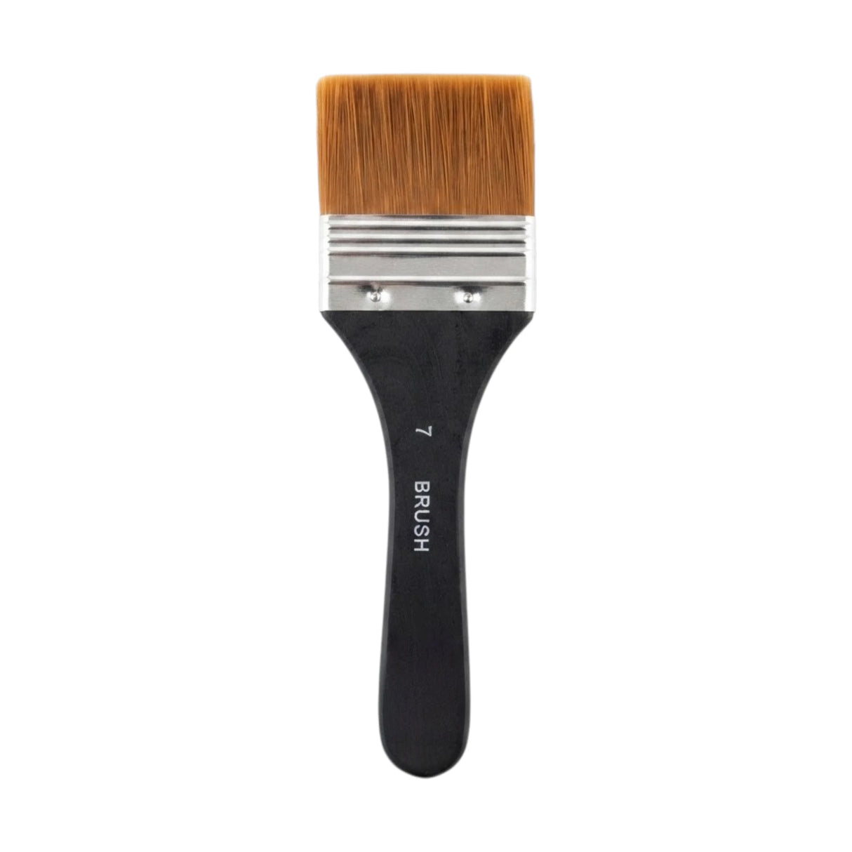artist brush 07 black base