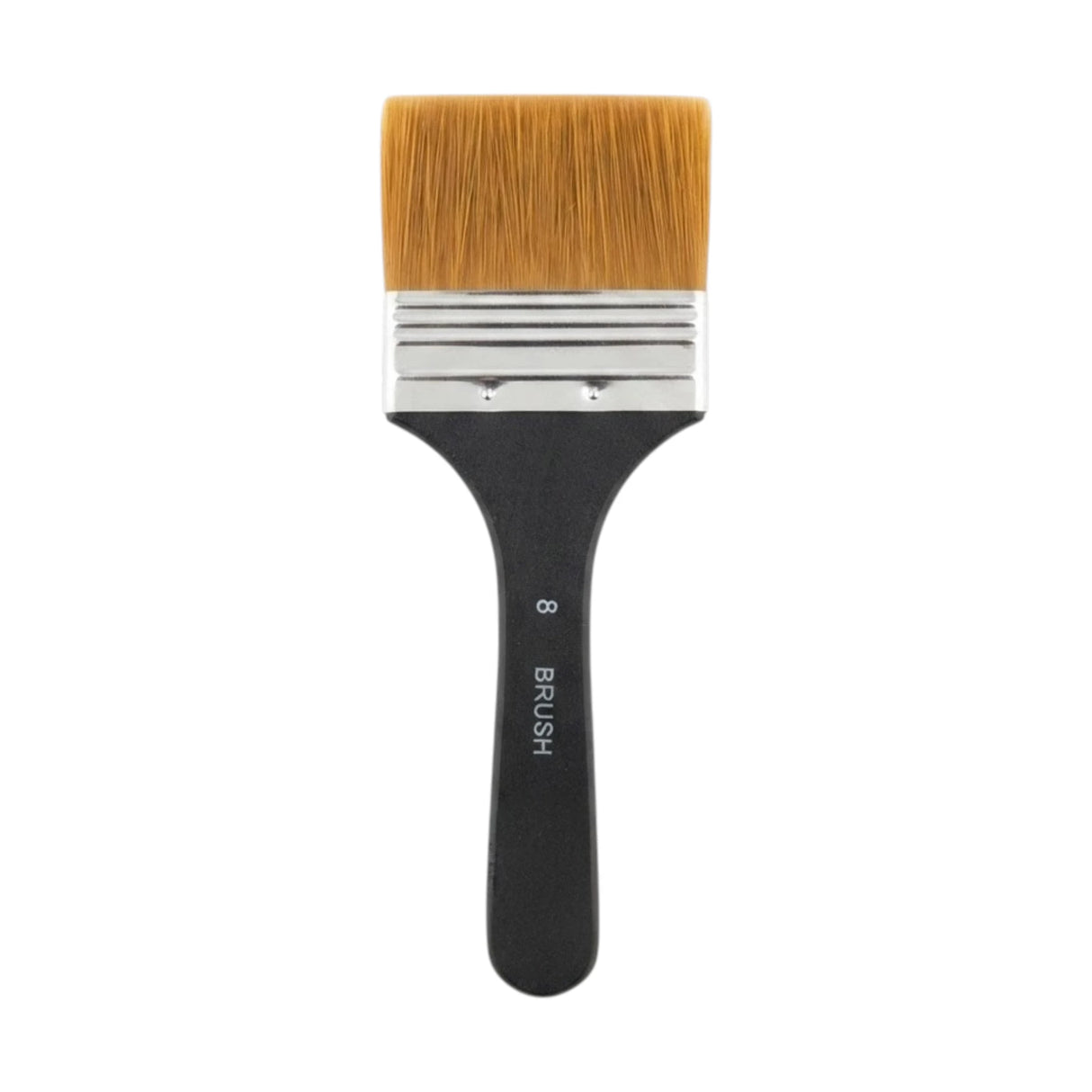 artist brush 08 black base