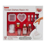 dishes resin kit 22pc