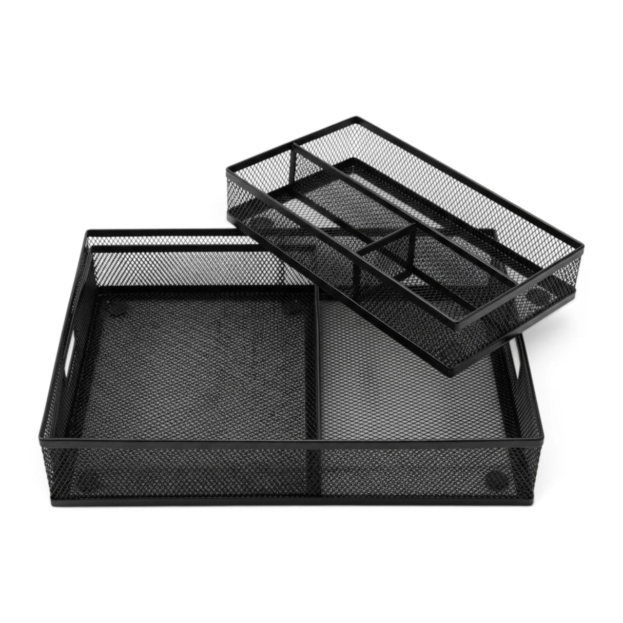 metal table organizer 7031