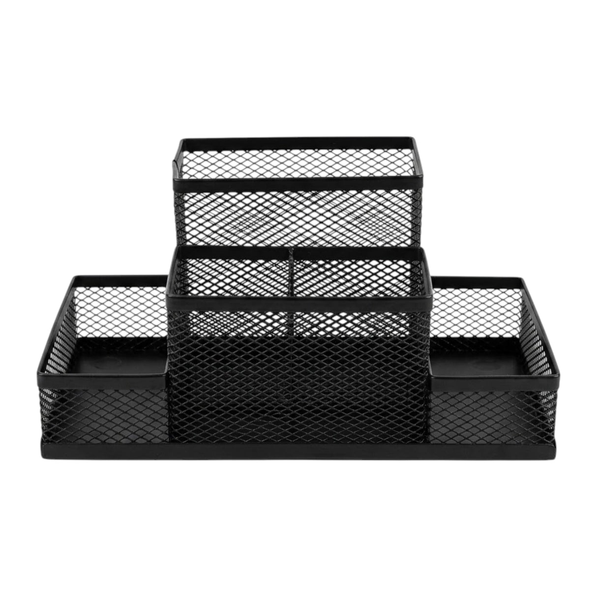 metal table organizer 9125