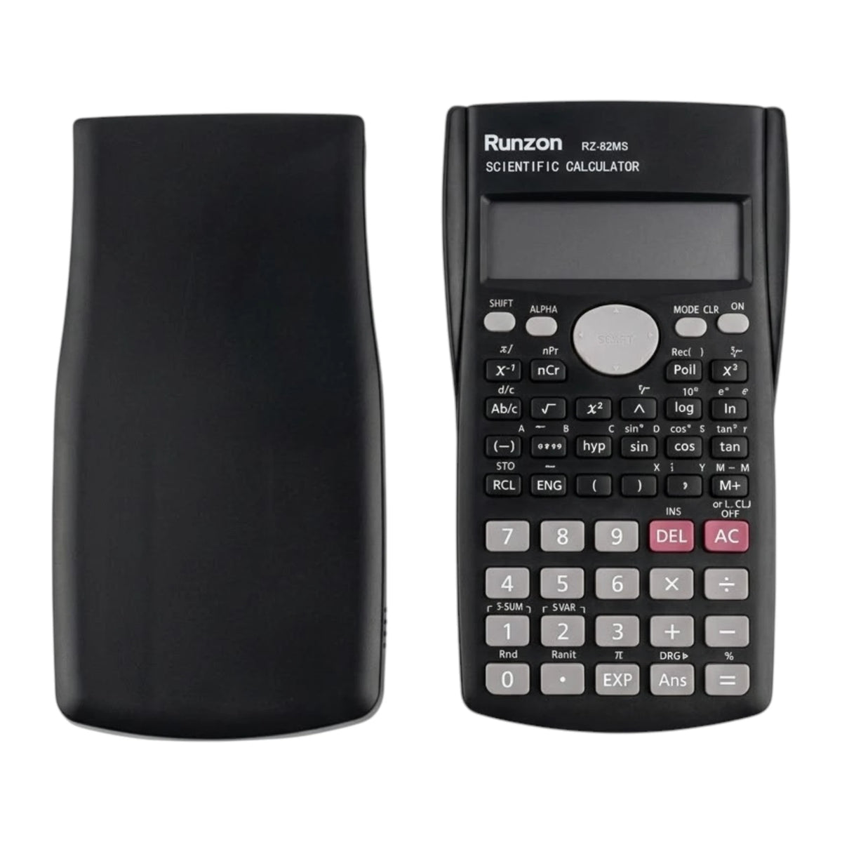 runzon scientific calculator rz82ms