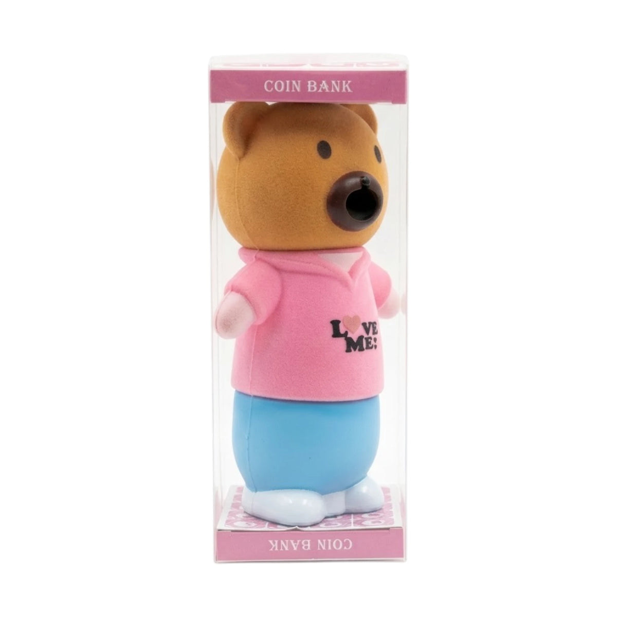 money box love me 004