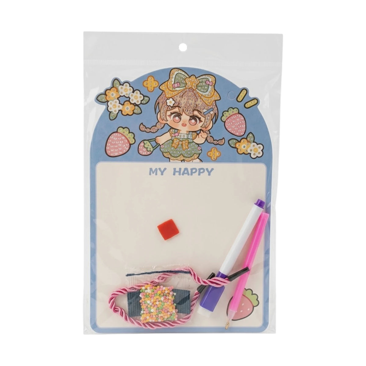 diamond painting board set