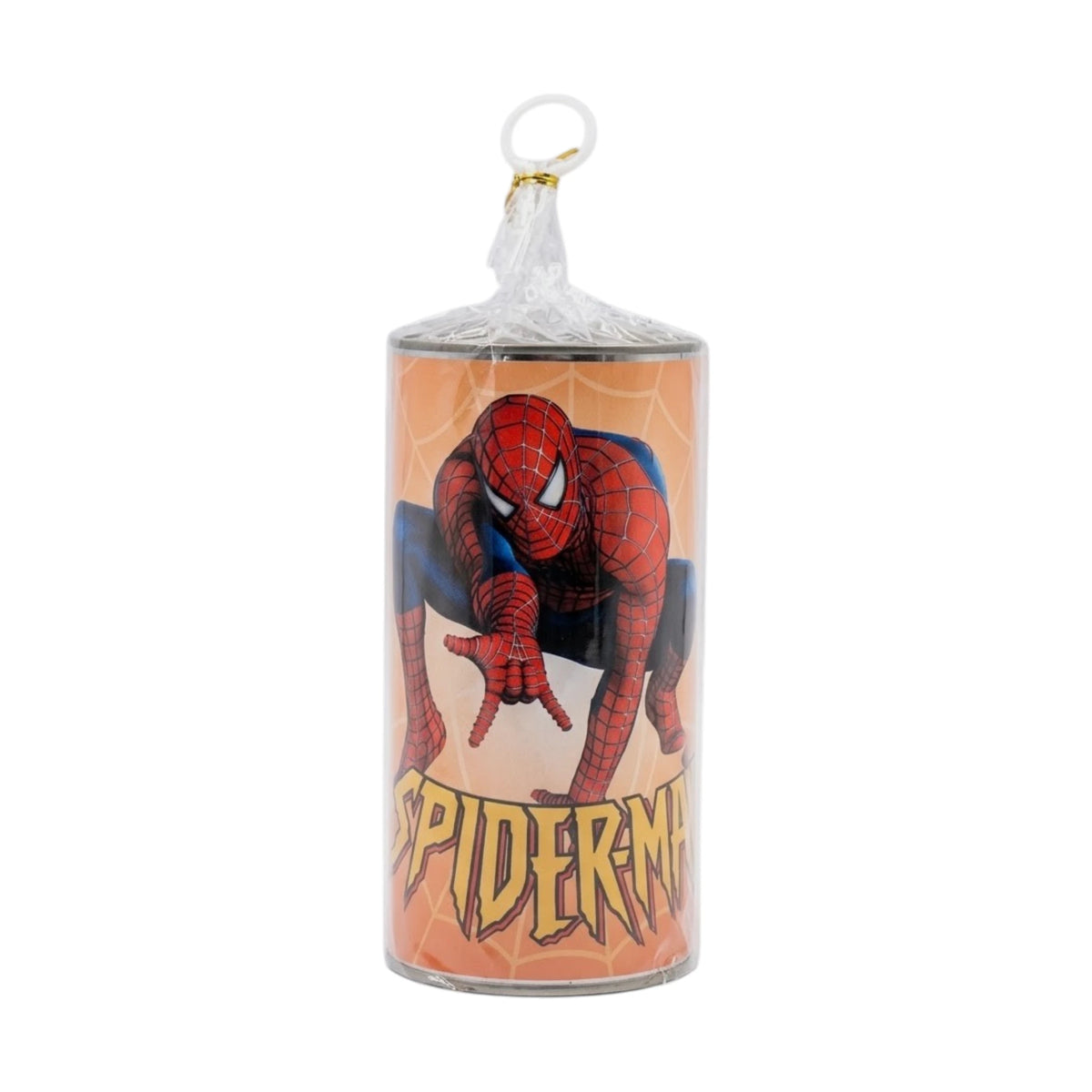 metal money box round jar mix character