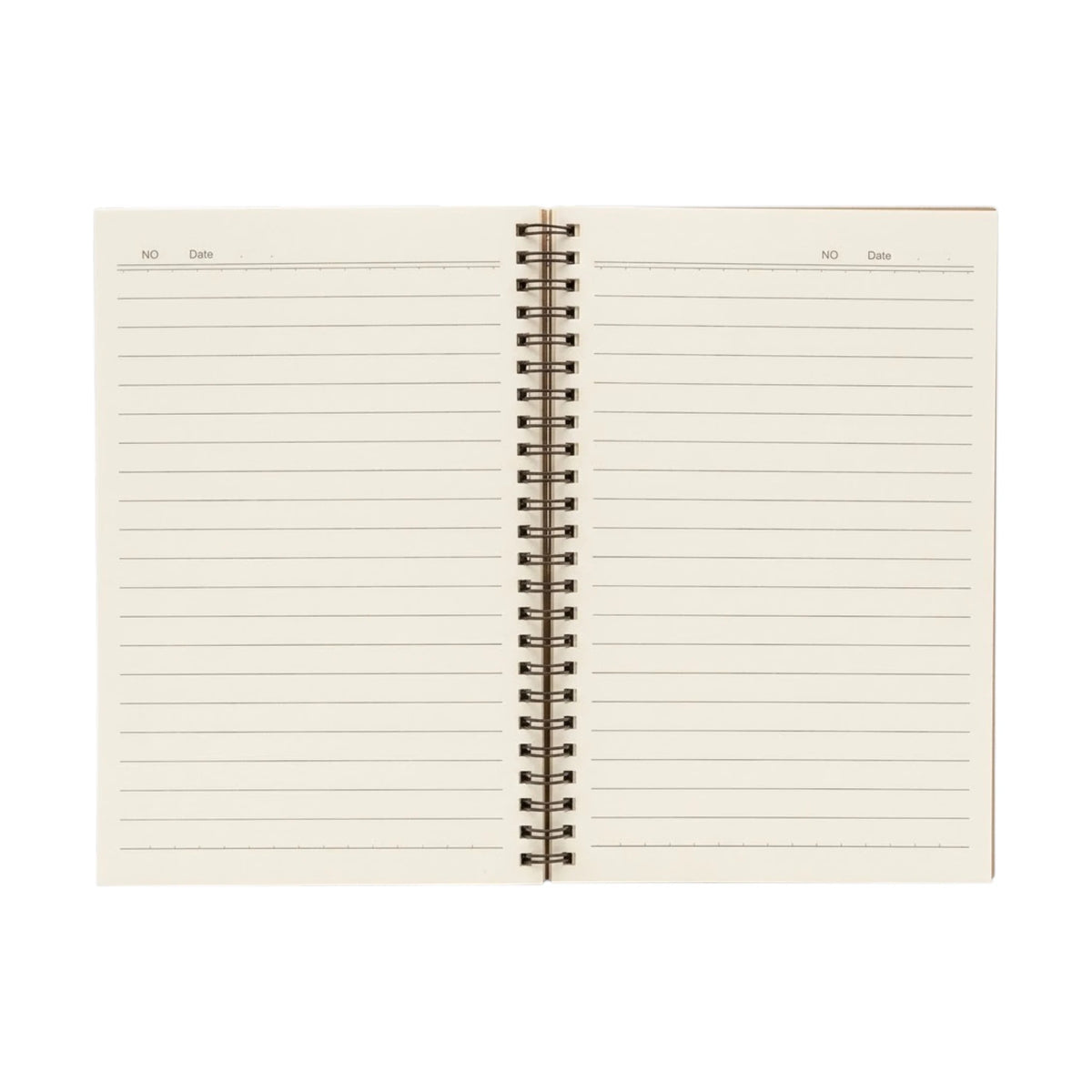 depai ring note book 147x212mm a5-222
