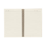 depai ring note book 147x212mm a5-222