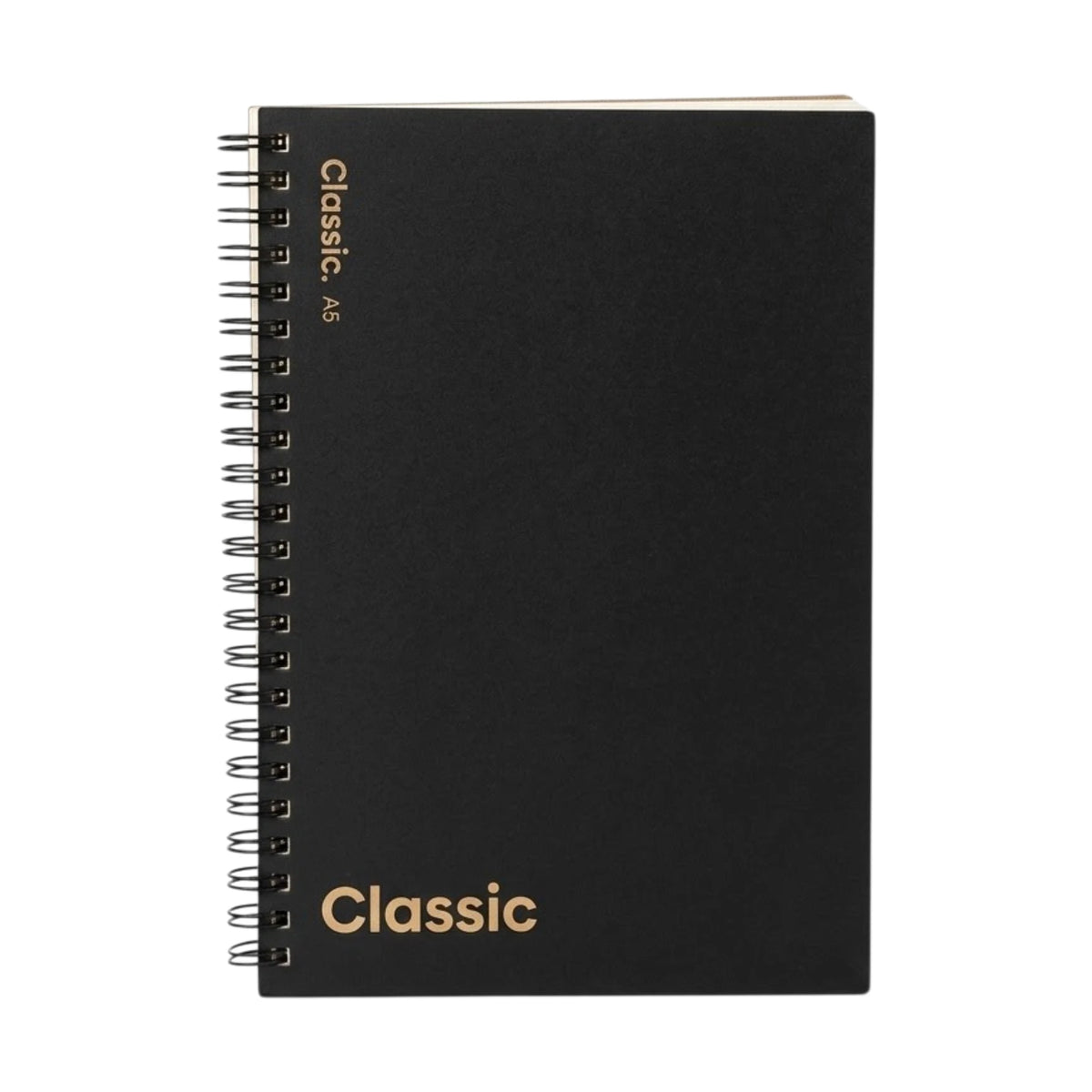 depai ring note book 147x212mm a5-222