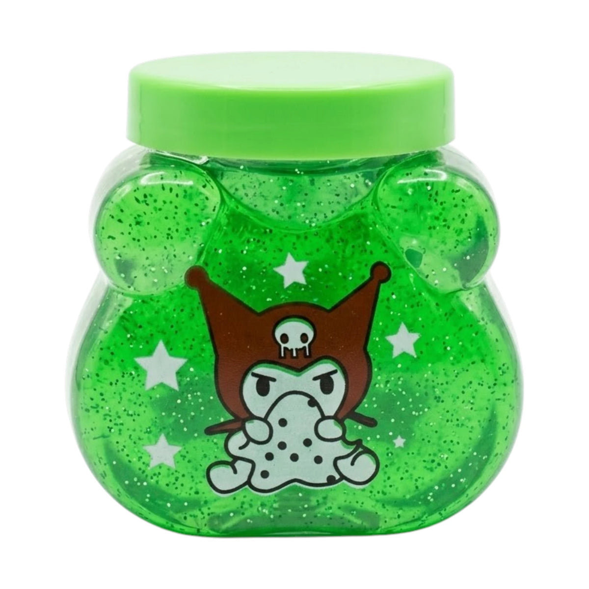 mini slime jar