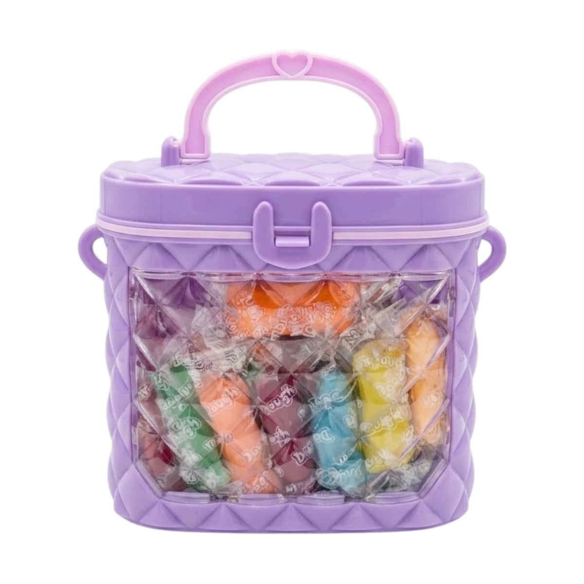 play dough with purse 8775