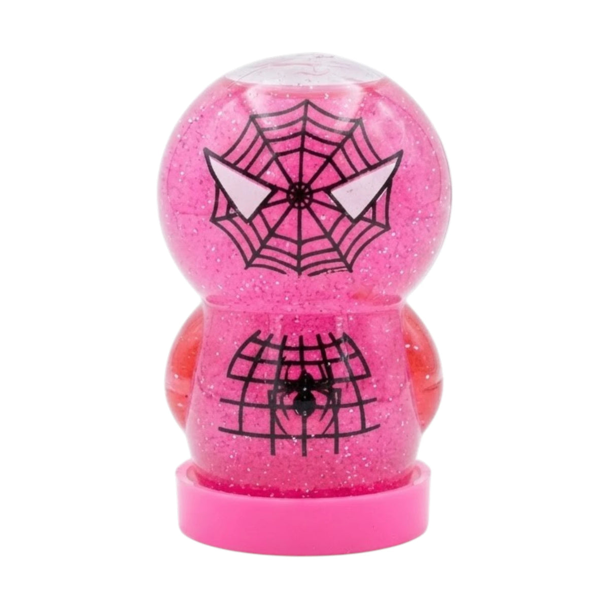 mini slime mix character
