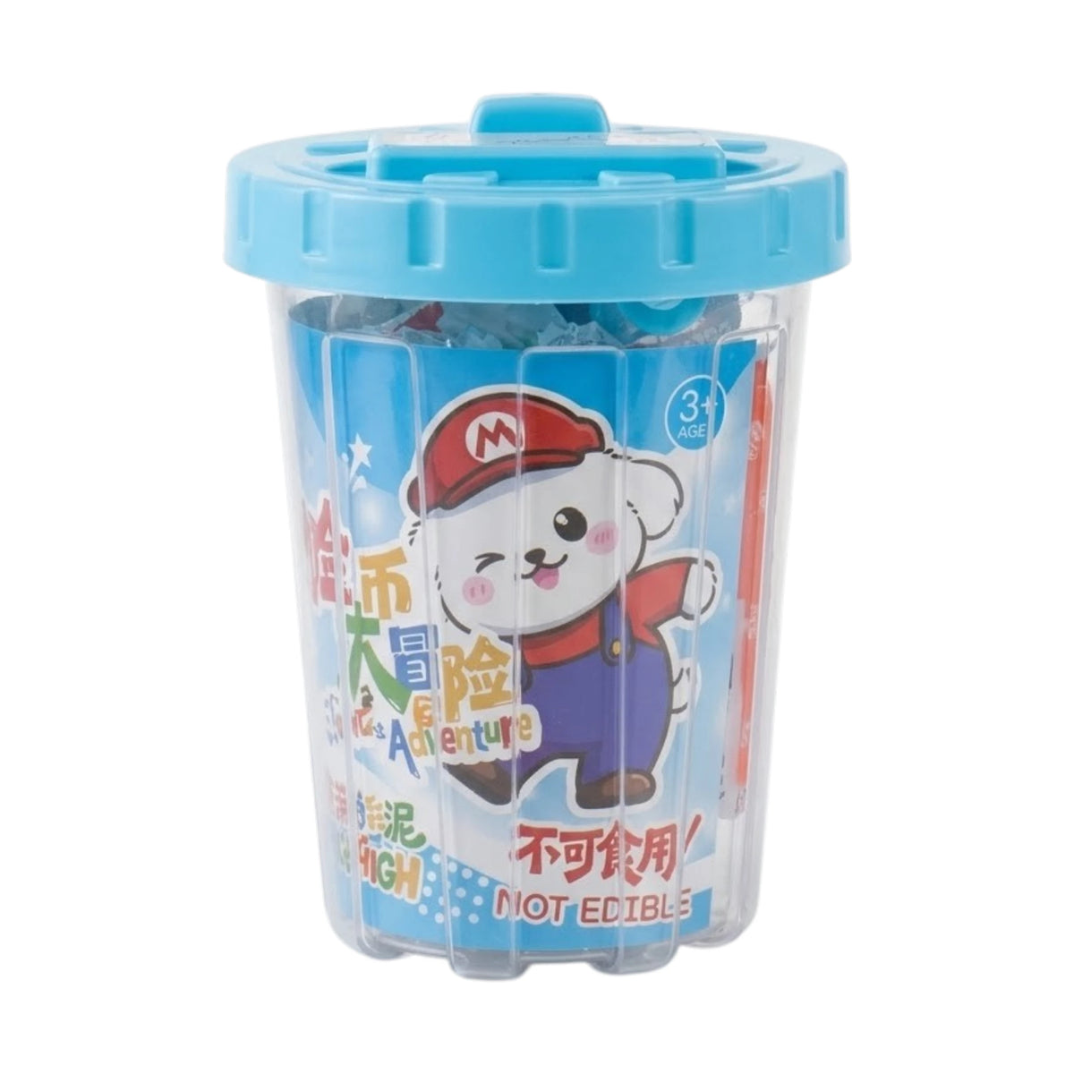 play dough jar tk5473