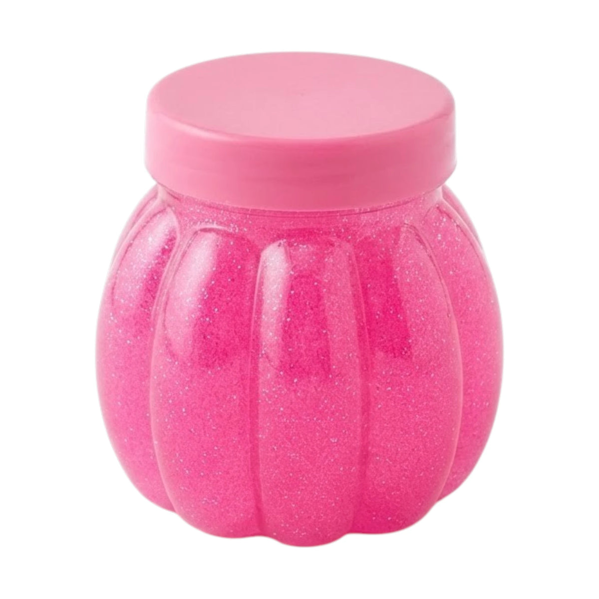 mini glitter slime mellon