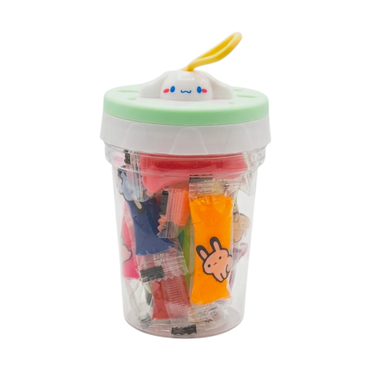 play dough jar cinsmoroll