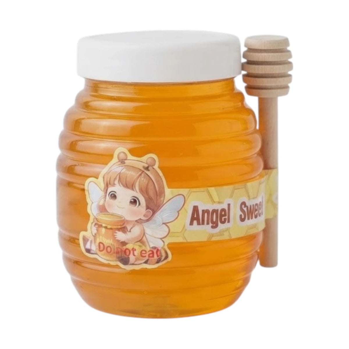 honey slime jar