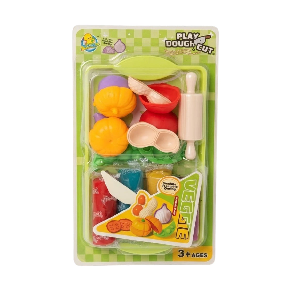 play dough set