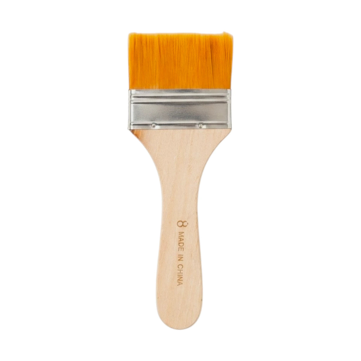 artist brush bs-8