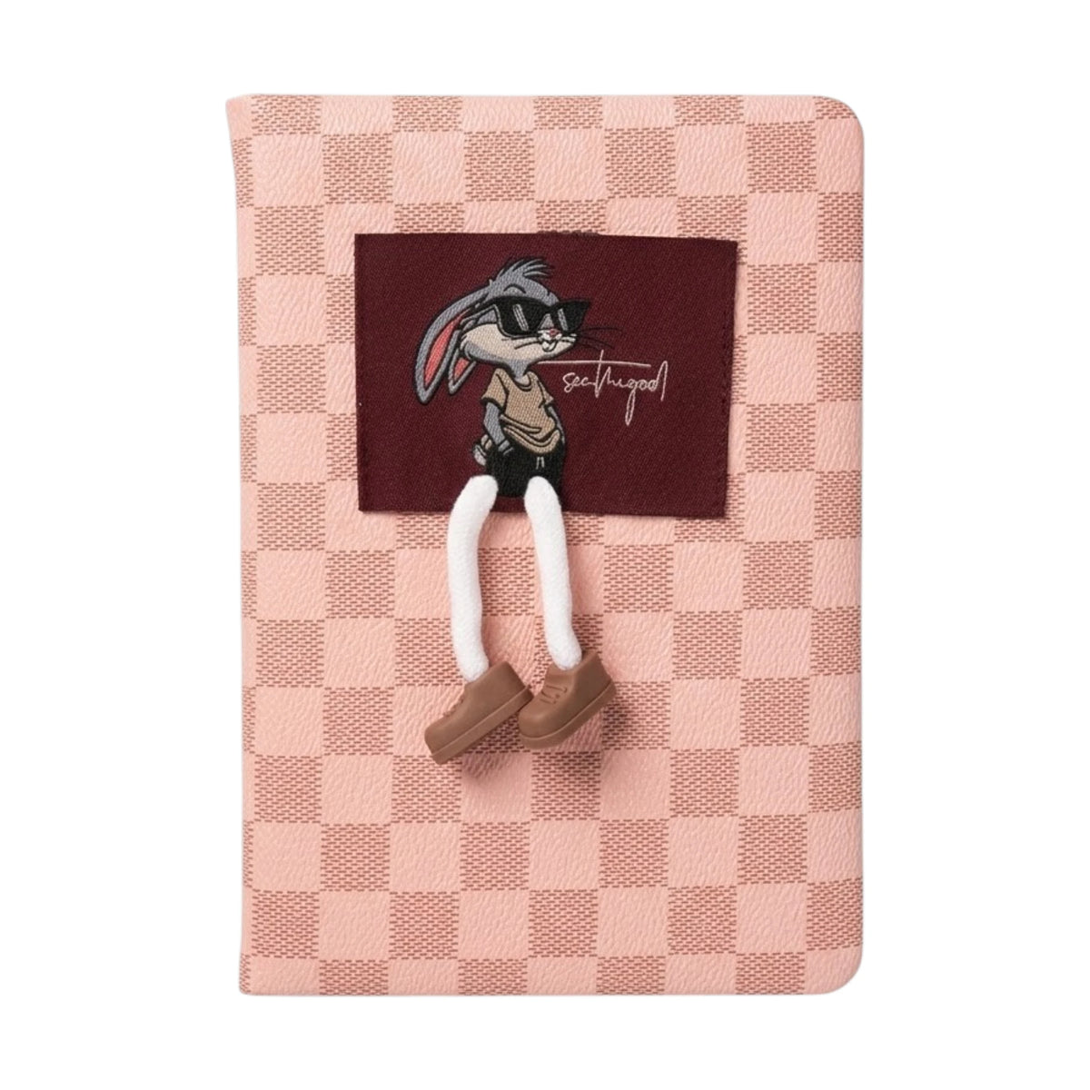 diary bunny 1659