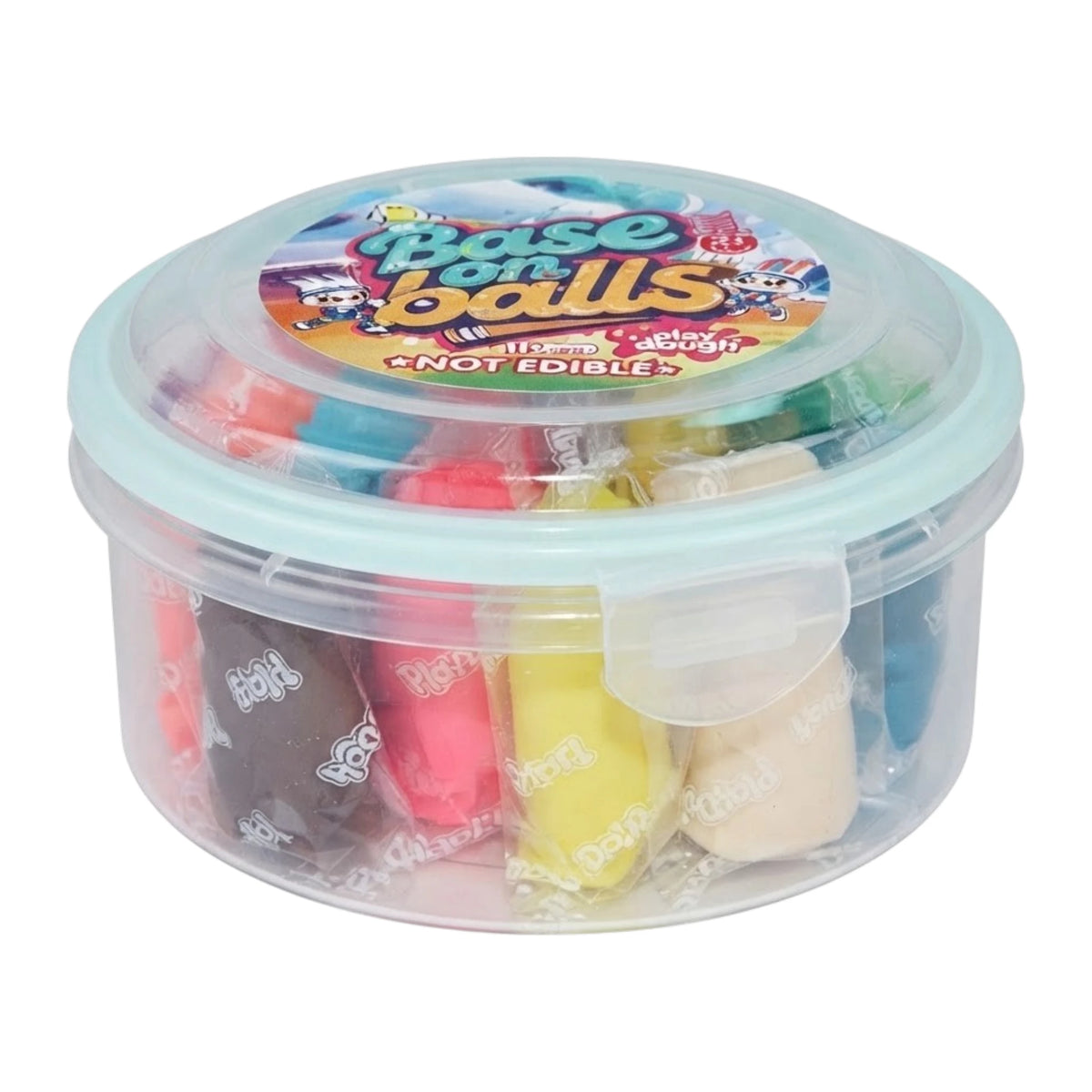 play dough box 12 color tk5278