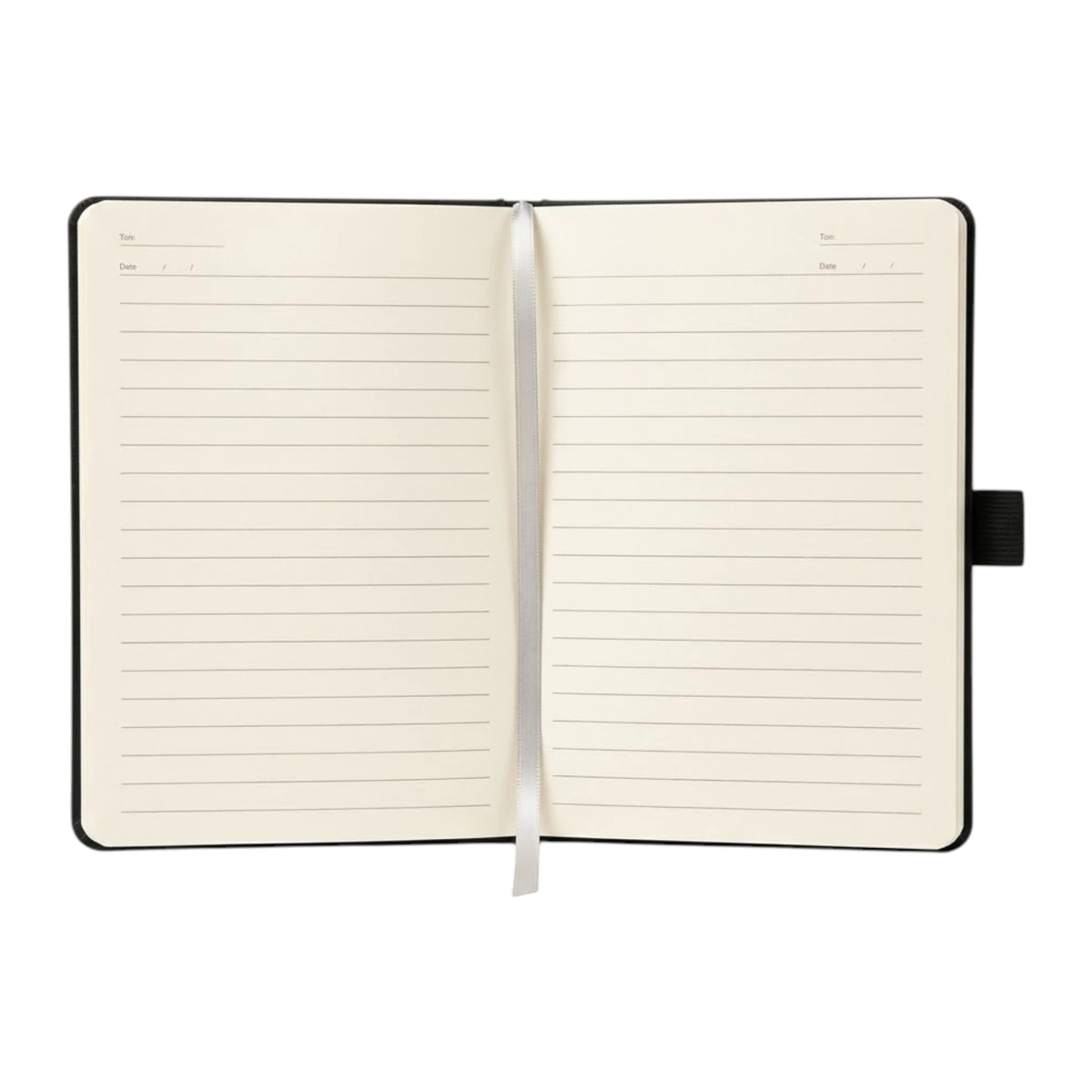 concise note book 9mm 25k