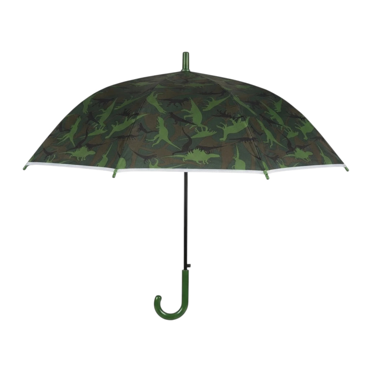 real star umbrella printed transparent 073 china