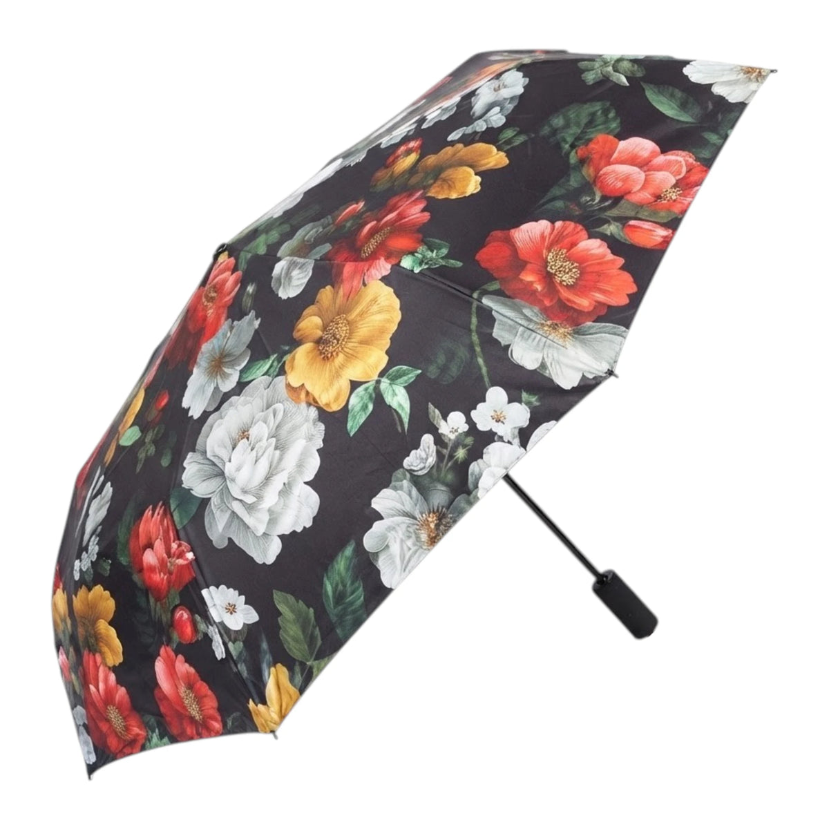 real star autometic umbrella printed 26330 china
