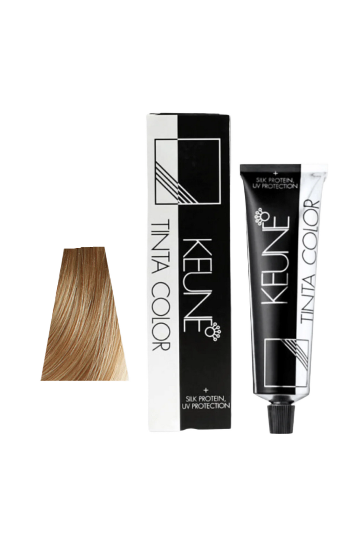 keune hair color 9 60ml