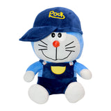 stuff doraemon cap 14''