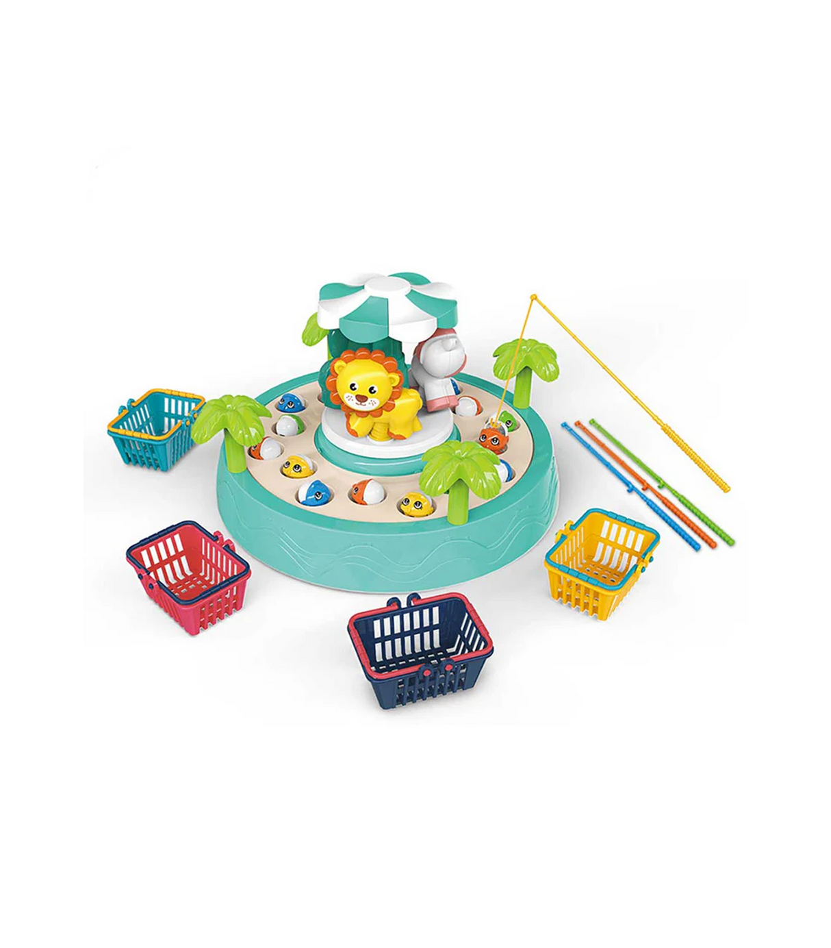 fishing game 7728