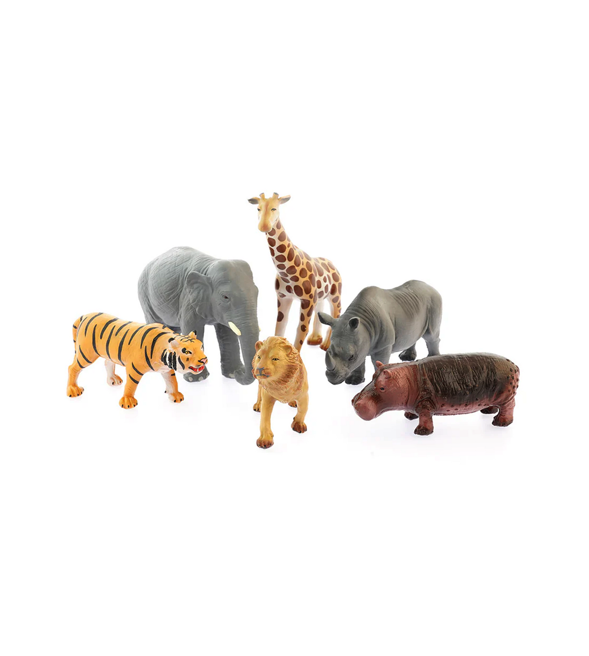 animal set y17-1 china