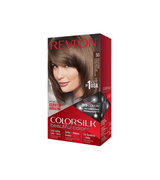 revlon hair color light ash brown 50