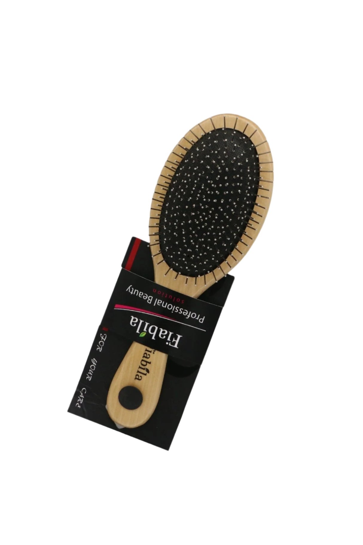 fiabila hair brush fb14