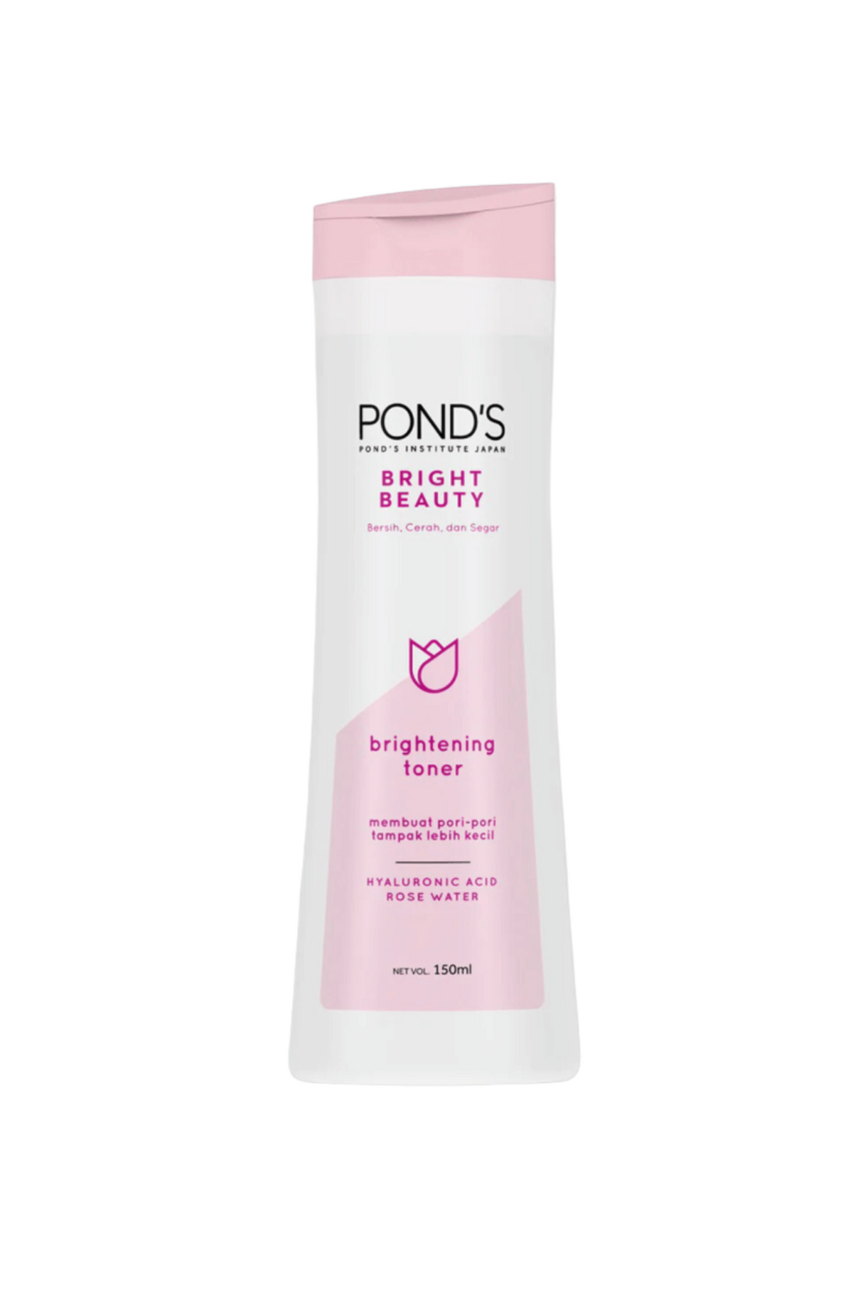 pond toner 150ml