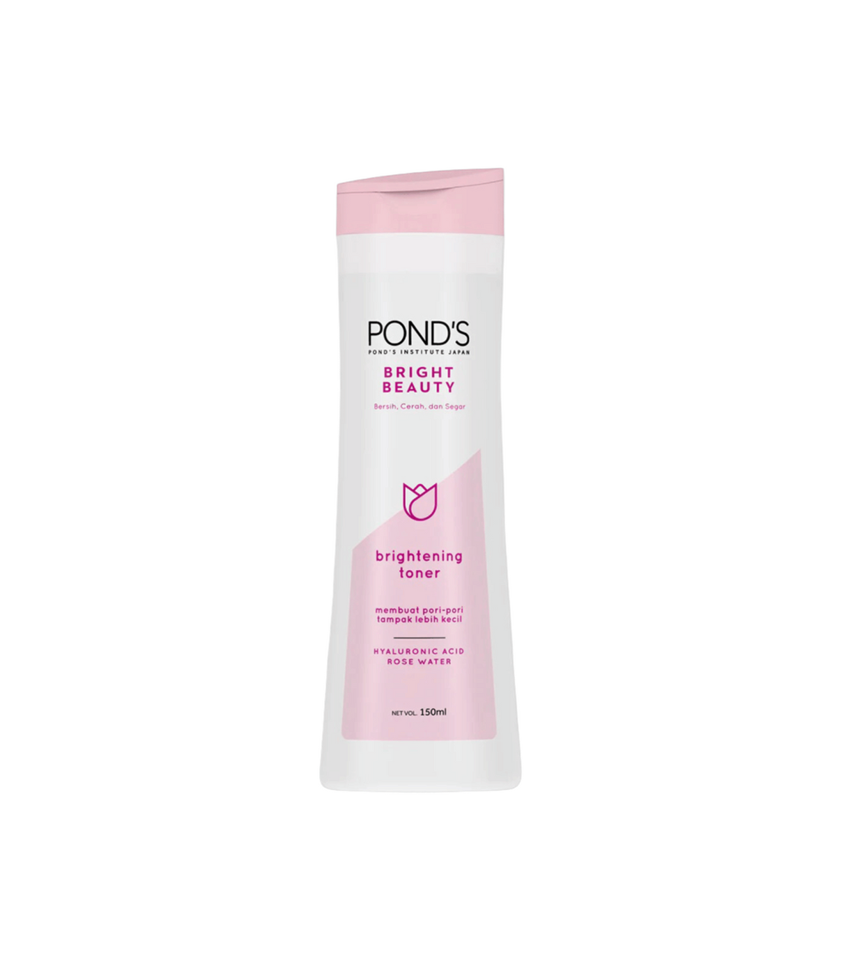pond toner 150ml