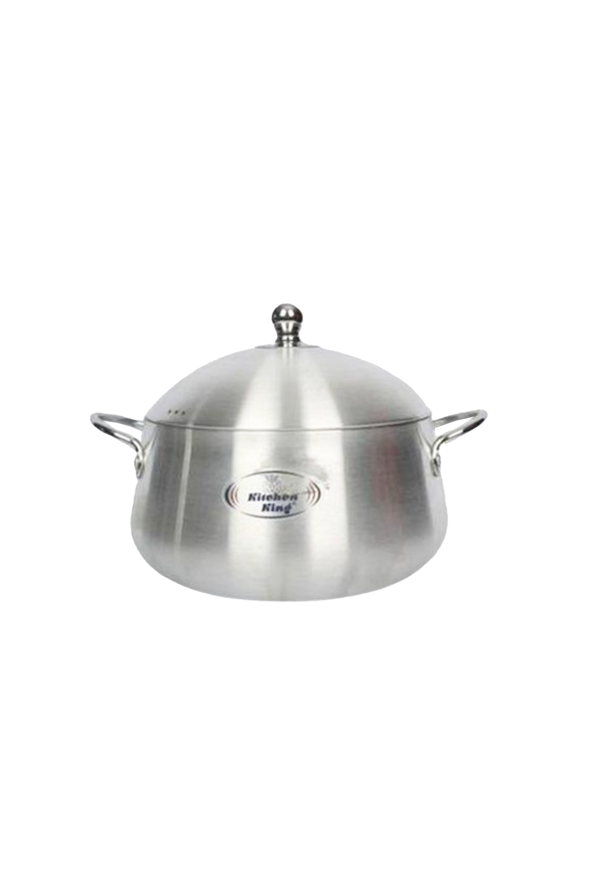 kitchen king ss belly pot 16cm pak