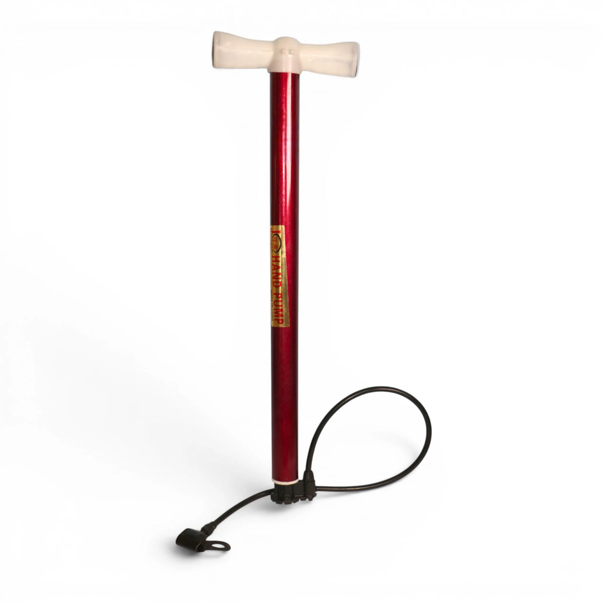 FOOTBALL HAND PUMP