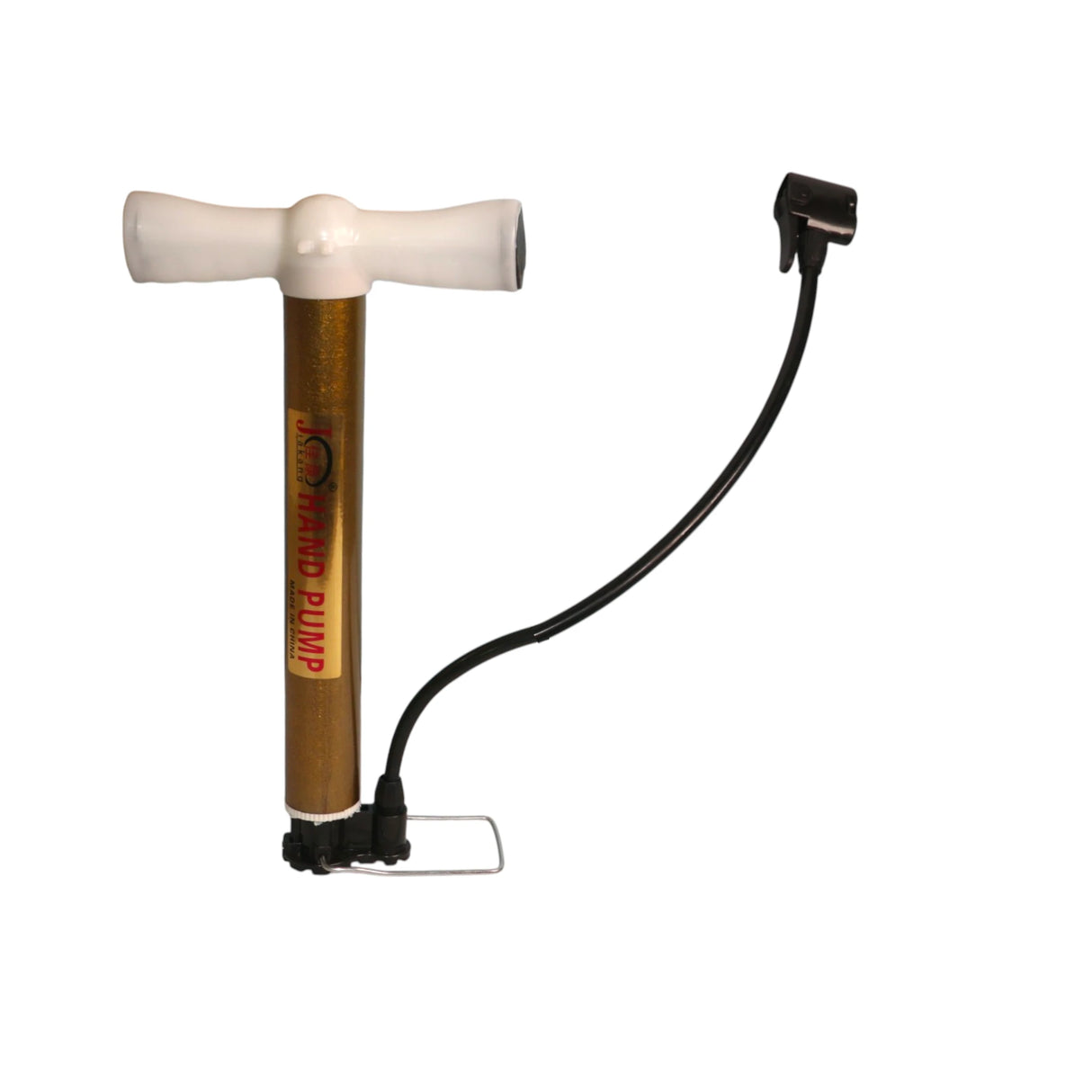 FOOTBBALL HAND PUMP SMALL