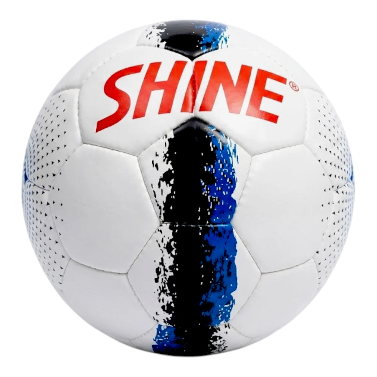 Shine Professional-Style Football