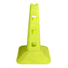 FOOTBALL CONE SQUARE CUT 32CM