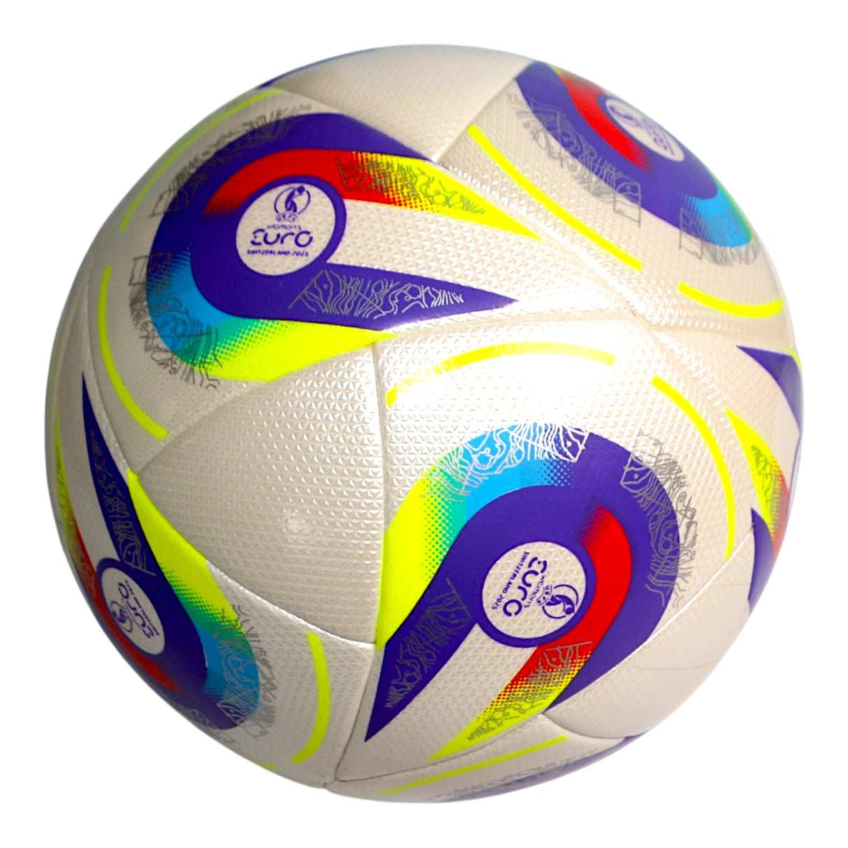 FOOTBALL THERMAL EURO